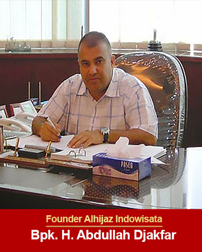 owner alhijaz